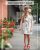 True Bias Mini Southport Dress Downloadable Pattern 5102