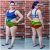 5 out of 4 Patterns Mona Monokini Swimsuit Downloadable Pattern