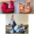 Sew House Seven Moon Booties Downloadable Pattern