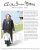 Christine Jonson Moto Jacket Downloadable Pattern 1006