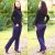 Itch to Stitch Mountain View Pull-on Jeans Downloadable Pattern ITS041