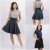 Forget-me-not Natalie Gored Skirt Downloadable Pattern