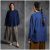 Merchant & Mills Niven Shirt and Shirtdress Downloadable Pattern