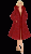 Sew Chic Noelle Coat LN1721