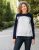 Liesl + Co. Noord T-Shirt and Sweatshirt Downloadable Pattern LC038NS1
