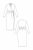 Named Clothing OLIVIA JERSEY WRAP DRESS Downloadable Pattern