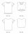 Paprika Patterns Downloadable Pattern Onyx Shirt