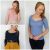 Jennifer Lauren Ostara Top Downloadable Pattern
