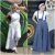 Sew Chic Palazzo Pant, Overall & Short LN2328