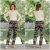 Liesl + Co. Peckham Trousers Downloadable Pattern LC052PT