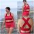 5 out of 4 Patterns Peggy Bikini, Crop, and Tankini Downloadable Pattern