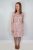 Jennifer Lauren The Quincy Dress Downloadable Pattern
