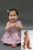 Blank Slate Raleigh Romper and Dress Downloadable Pattern