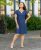 Itch to Stitch Recoleta Dress Downloadable Pattern
