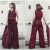 Pauline Alice Reig trousers Downloadable Pattern