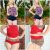 5 out of 4 Patterns Riptide Reversible Shorties Downloadable Pattern
