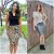 5 out of 4 Patterns Rita Fitted Skirt Downloadable Pattern