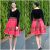 5 out of 4 Patterns Rosemary Peplum and Dress Downloadable Pattern