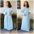 Itch to Stitch Roseto Robe Downloadable Pattern ITS133