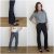 Hey June Rosslyn trousers Downloadable Pattern