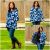 5 out of 4 Patterns Ruby Peacoat Downloadable Pattern