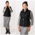 Named Clothing Saana Puffer Vest Downloadable Pattern