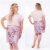 Forget-me-not Sabrina pencil skirt Downloadable Pattern