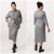 Named Clothing Salla Sweater Dress Downloadable Pattern