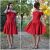 Pauline Alice Seda dress Downloadable Pattern