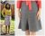Itch to Stitch Seville Skirt Downloadable Pattern ITS014