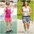 5 out of 4 Patterns Shenanigans Skort Downloadable Pattern