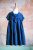 Merchant & Mills The Skipper Dress Downloadable Pattern