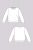 Named Clothing SLOANE SWEATSHIRT Downloadable Pattern