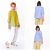 Sewing Workshop Splice Top Downloadable Pattern