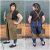 Spokes & Stitches Split Splat Apron Downloadable Pattern