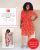 Liesl + Co. Saint-Germain Wrap Dress Downloadable Pattern LC032SG1