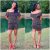 5 out of 4 Patterns Stella Romper Downloadable Pattern