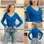 Liesl + Co. Strasbourg Henley and Bodysuit Downloadable Pattern LC049SH1