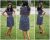 PatternReview Summer Street Dress Downloadable Pattern 100
