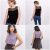Forget-me-not Sylvie knit top Downloadable Pattern