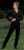 Christine Jonson Taper Pants Downloadable Pattern 824T