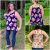 5 out of 4 Patterns Taylor Racerback Tank, Tunic, and Dress Downloadable Pattern