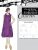Sewing Workshop Tosca Dress Downloadable Pattern