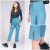 Named Clothing Tyyni Cigarette Trousers Downloadable Pattern 06-088