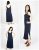 Sew House Seven Underwood Tank Dress & Top Downloadable Pattern 124