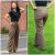 Itch to Stitch Upland Trousers Downloadable Pattern ITS084