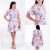 Forget-me-not Valerie Raglan Dress Downloadable Pattern