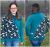 5 out of 4 Patterns Valerie Top Downloadable Pattern