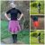 Itch to Stitch Vientiane Skirt Downloadable Pattern ITS023
