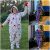 5 out of 4 Patterns Sleepy Jean Onesie Pajamas Downloadable Pattern